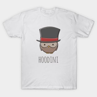 Hoodini T-Shirt